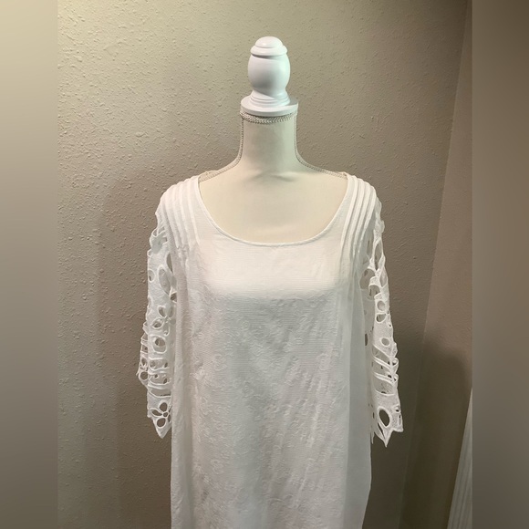 UMGEE OFFICE TO BEACH DRESS Size XL NWT - Picture 5 of 16